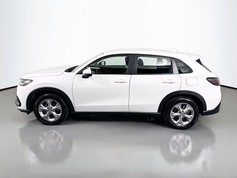 Certified 2023 Honda HR-V LX image 4