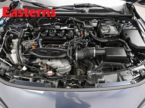 Used 2024 Honda Civic EX-L image 7