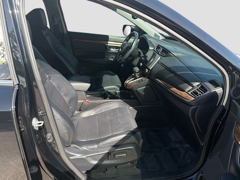 Certified 2022 Honda CR-V EX-L image 31