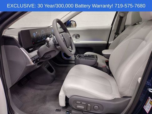 New 2026 Hyundai Ioniq 5 Limited image 27