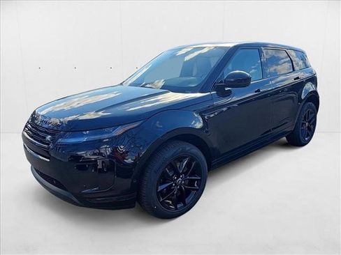 New 2026 Land Rover Range Rover Evoque S image 1