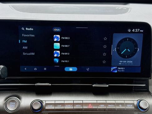 Used 2025 Hyundai Kona SEL FWD image 21
