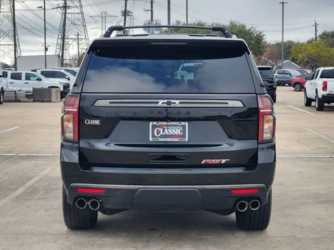 Used 2022 Chevrolet Tahoe RST w/ Sport Performance Package image 6