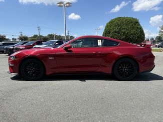 Used 2020 Ford Mustang GT Premium w/ GT Performance Package RWD video 2