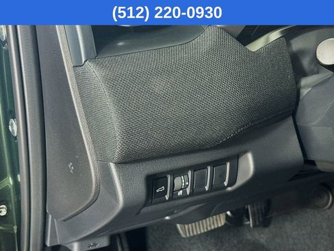 New 2026 Subaru Outback Limited image 11