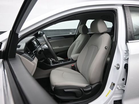 Used 2019 Hyundai Sonata ECO image 25