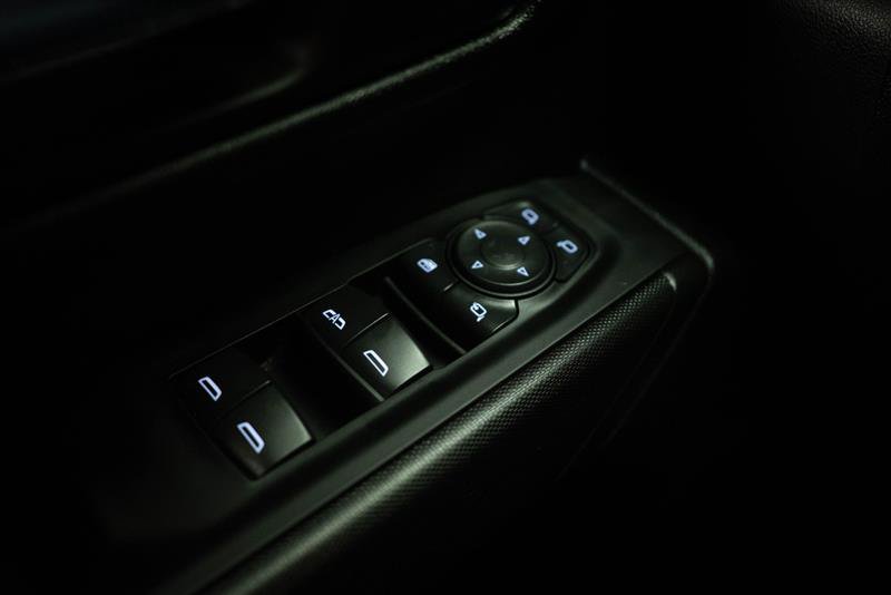 Used 2024 Chevrolet Silverado 2500 Custom w/ Custom Value Package AWD/4WD image 24