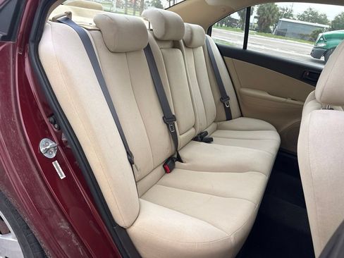 Used 2009 Hyundai Sonata GLS FWD image 10