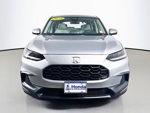 Certified 2024 Honda HR-V LX image 2