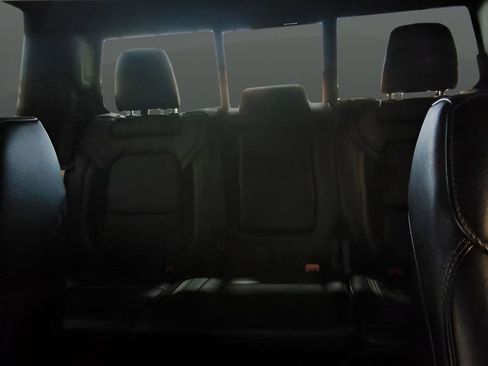 Used 2021 RAM 1500 TRX w/ TRX Level 1 Equipment Group image 29