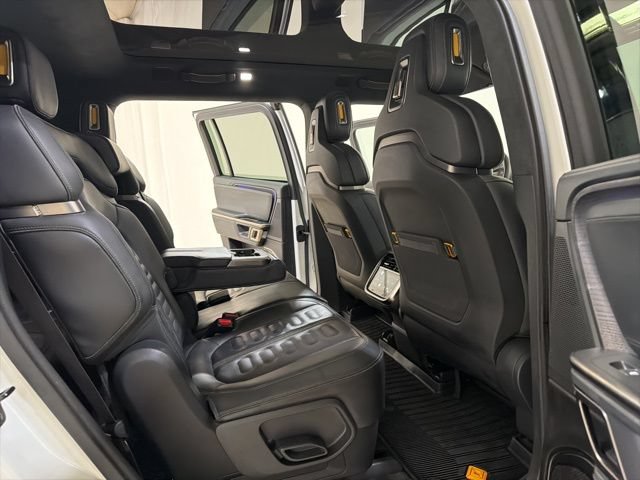 Used 2023 Rivian R1S Adventure Quad AWD/4WD image 24