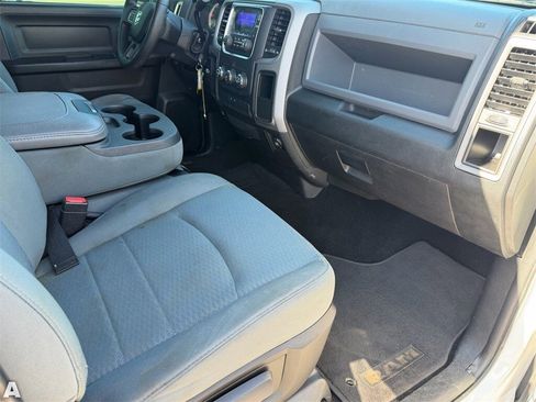 Used 2014 RAM 1500 Express image 13