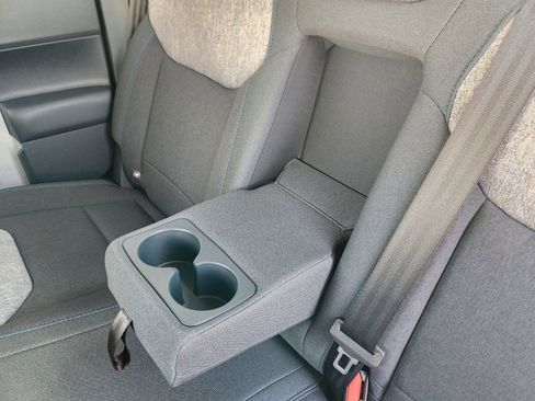 New 2025 Ford Maverick XLT image 23