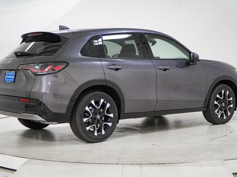 New 2026 Honda HR-V EX-L image 11