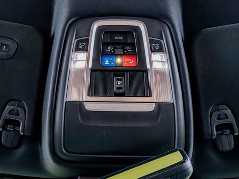 Used 2021 RAM 1500 Laramie image 27