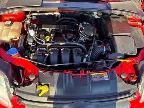 Used 2013 Ford Focus SE image 10