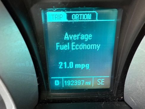 Used 2013 Chevrolet Equinox LS image 14