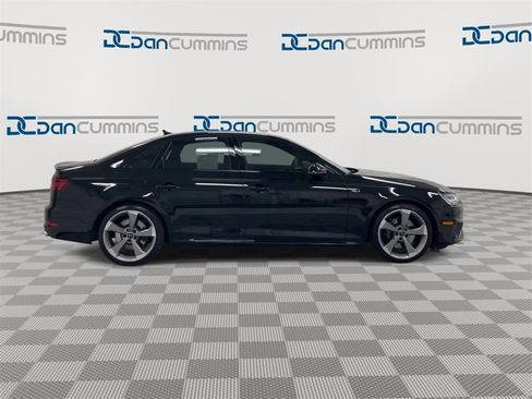 Used 2019 Audi S4 Premium Plus w/ Premium Plus Package image 9