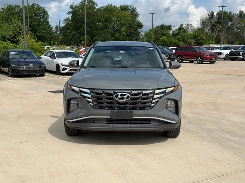 Used 2024 Hyundai Tucson SEL FWD image 9