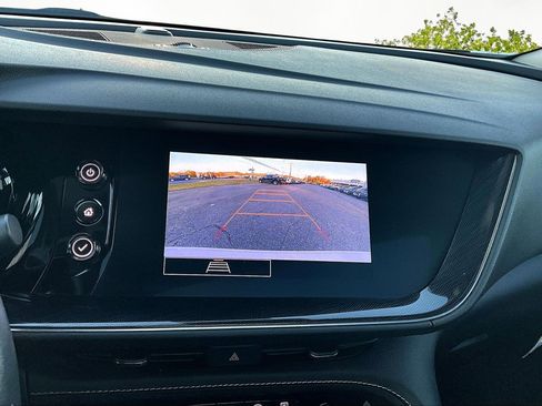 Used 2022 Buick Envision Preferred w/ Safety Package image 21