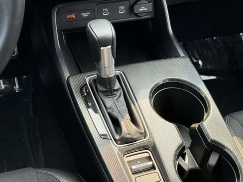Certified 2026 Honda Civic Sport image 15