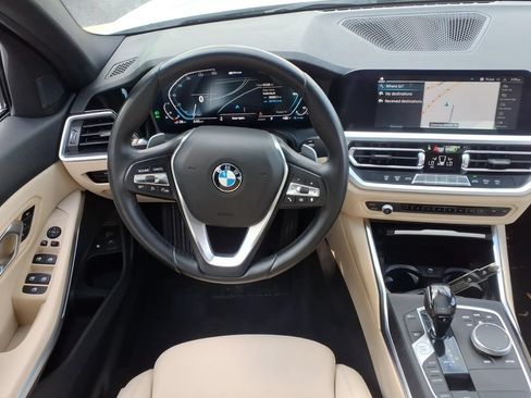 Used 2021 BMW 330e xDrive AWD/4WD image 23
