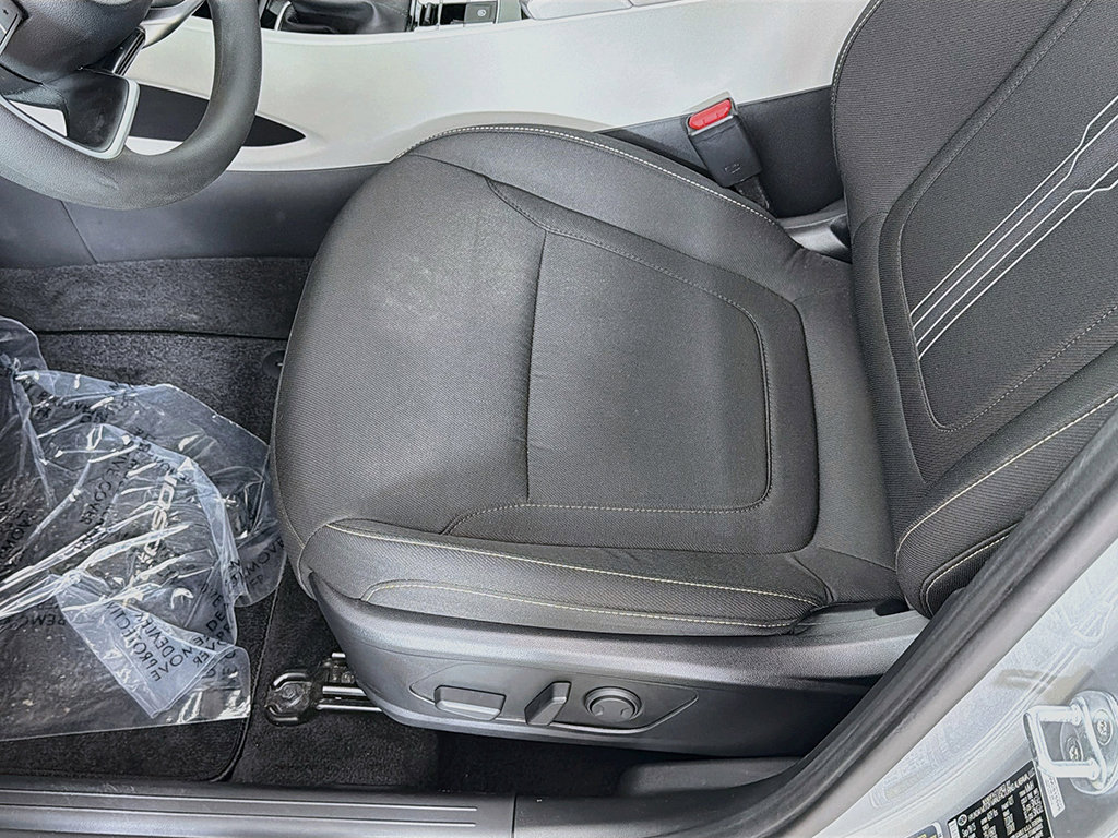 Used 2024 Hyundai Tucson SEL FWD image 23