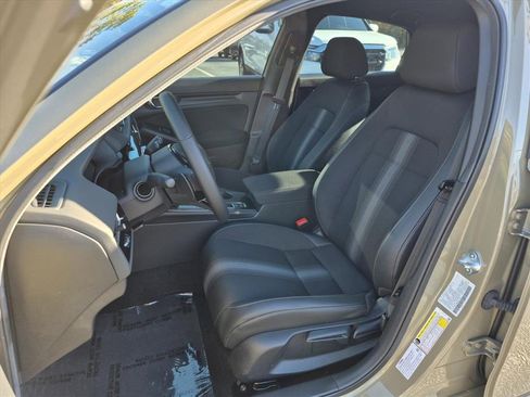 Certified 2025 Honda Civic Sport image 11