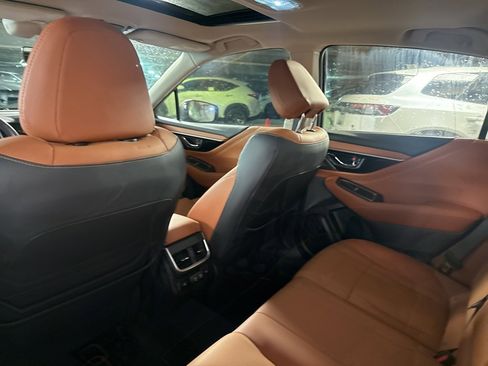 Used 2022 Subaru Legacy Touring XT image 11