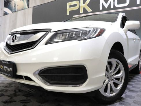 Used 2016 Acura RDX FWD w/ Technology Package image 69