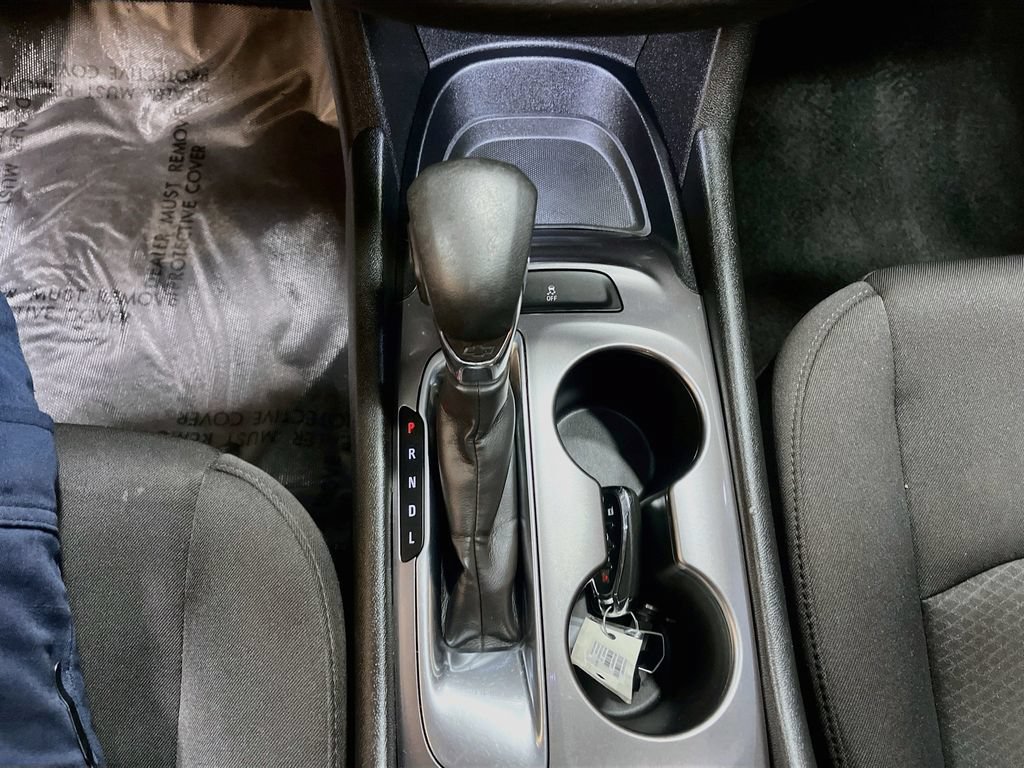 Used 2022 Chevrolet Malibu LS FWD image 17