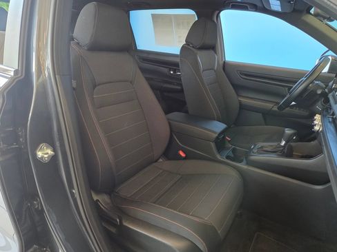 Certified 2025 Honda CR-V Sport image 22