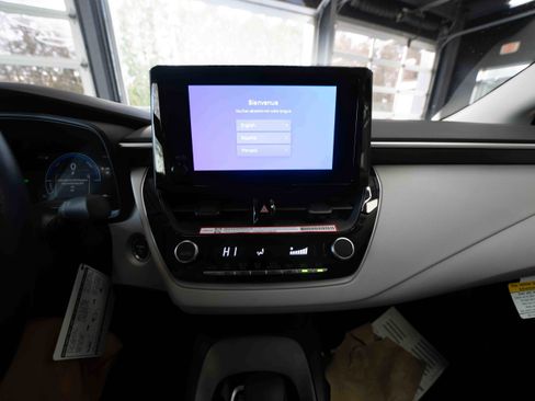 New 2026 Toyota Corolla LE w/ LE Premium Package image 17