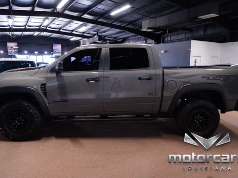 Used 2023 RAM 1500 TRX w/ TRX Level 2 Equipment Group AWD/4WD image 4