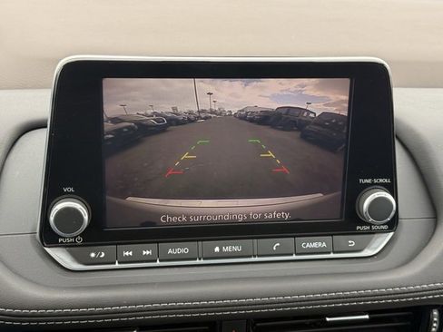 Certified 2023 Nissan Rogue SV w/ SV Premium Package image 40