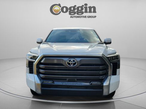 Used 2024 Toyota Tundra Limited image 9