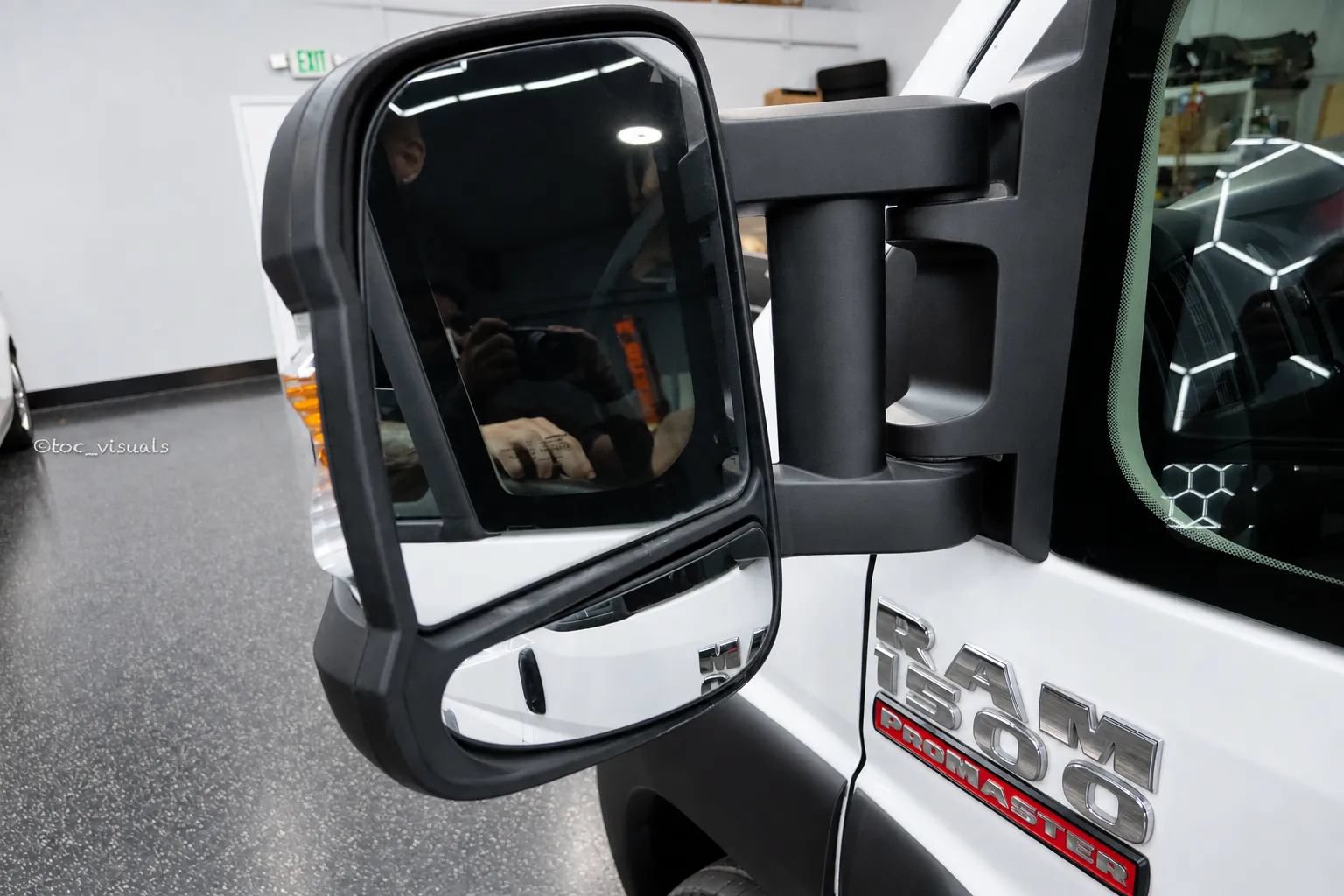 Used 2021 RAM ProMaster 1500 FWD image 27