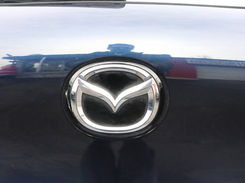 Used 2024 MAZDA MAZDA3 s image 55