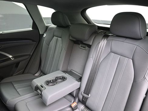 Used 2025 Audi Q5 Premium Plus w/ Premium Plus image 20