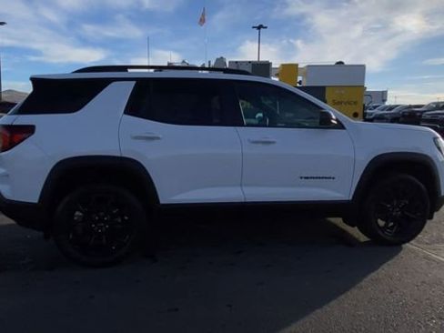 New 2026 GMC Terrain Elevation w/ Black Edition image 9