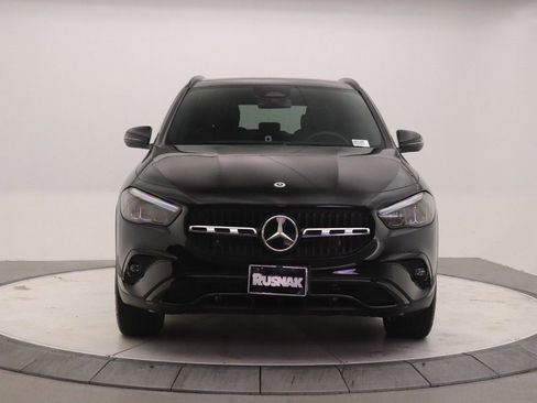 Certified 2026 Mercedes-Benz GLA 250 image 7