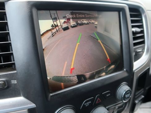 Used 2015 RAM 1500 Lone Star RWD image 15