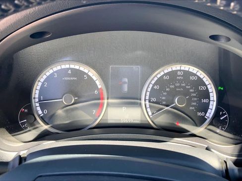 Used 2020 Lexus NX 300 F Sport w/ F Sport Premium Package FWD image 25
