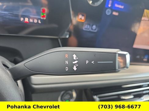 New 2026 Chevrolet Traverse LT w/ LPO, Floor Liner Package image 13