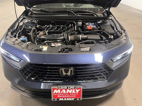 Used 2024 Honda Accord EX image 9