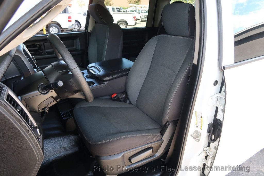 Used 2023 RAM 1500 Tradesman w/ Popular Equipment Group AWD/4WD image 11