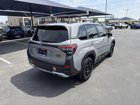 New 2026 Subaru Forester Wilderness AWD/4WD image 7