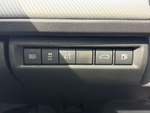 New 2026 Toyota Camry SE FWD image 21
