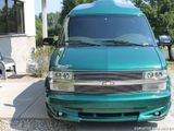 Used 2000 Chevrolet Astro image 6