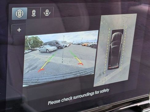 Used 2020 Lincoln Navigator Reserve image 13